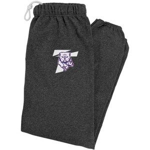 Truman State University Primary Logo Jogger Sweatpants - 1 of 4