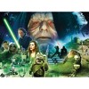 Silver Select Star Wars Victory for the Rebellion 1000pc Puzzle - image 3 of 4