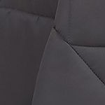 navy blue/grey