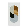 Trademark Fine Art -Grace Popp 'Stacked Coins I' Canvas Art - 2 of 4