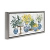 Stupell Industries Yellow Tulips & Lemon Fruits, 25" x 11" - 3 of 4