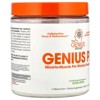 The Genius Brand Genius Pre, Sour Apple, 11.21 oz (318 g) - 4 of 4