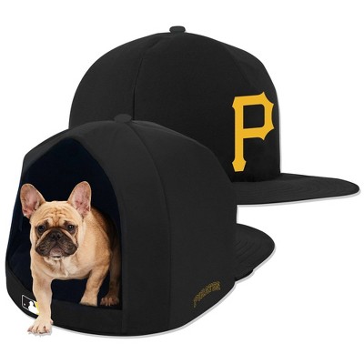 MLB Pittsburgh Pirates Pet Bed