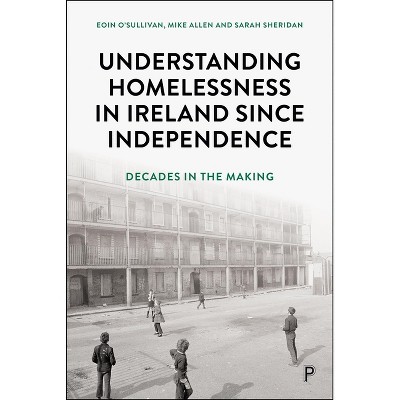 Decades in the Making - by Eoin O'Sullivan & Mike Allen & Sarah Sheridan