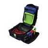 Kemp USA Premium Ultimate EMS Backpack  Navy Blue - 2 of 3