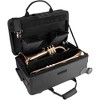 Protec PB-301VAX Trumpet Combo Case With Wheels - 4 of 4
