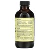 ChildLife Essentials Essentials, Formula 3 Cough Syrup, Alcohol Free, Natural Berry, 4 fl oz (118.5 ml) - 2 of 4