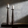 Livabliss Akbar Modern Candle Holders - 2 of 4