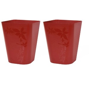Mintra Home Trash Bins - 1 of 3