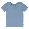 Honest Baby 10-Pack Organic Cotton Short Sleeve T-Shirts - 2 of 4