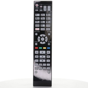 Anderic Generic N2QAYA000175 For Panasonic Blu-ray Home Theater Remote Control - N2QAYA000175-GEN - 1 of 2