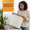 Filter-Monster HEPA Filter Replacement Compatible with Blueair Blue Pure 211+ Air Purifier - 4 of 4