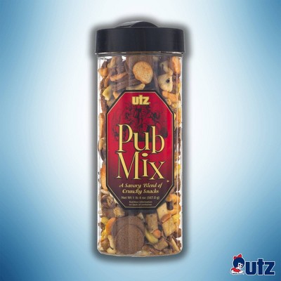 Utz Pub Mix Snack Mix - 20oz, 5 of 7