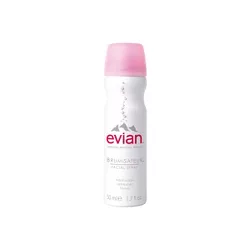 Evian Moisturizing Facial Spray - 1.7 fl oz