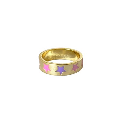 Fifth and Ninth - Stella Ring
