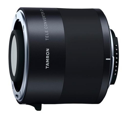 Tamron 2x Teleconverter For Sp 150 600mm 70 0mm Usd G2 Nikon F Mount Target