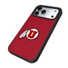 NCAA Big 12 Universities Solid Bump Cell Phone Case for Apple iPhone 17 Series - 2 of 4