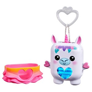 Hasbro Nano-Mals Electronic Fidget Pet - 1 of 4