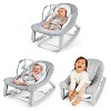 Schommelstoel voor baby’s voordelig bestellen | Bekend van PC
