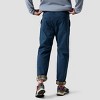Backcountry, Venture Daily Flannel Lined Pant - Men's - 2 of 4