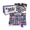 2025 NHL TeenyMates Collector Tin Set - 2 of 3