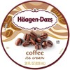 Haagen Dazs Coffee Ice Cream - 28oz - image 2 of 4