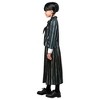 Rubies Wednesday Nevermore Uniform Halloween Costume - 3 of 4