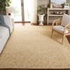 Dip Dye DDY151 Hand Tufted Indoor Rugs - Safavieh - 2 of 4