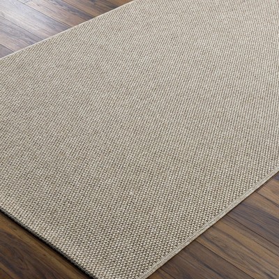Hauteloom Matah Beige Outdoor Area Rug