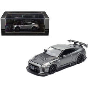 Nissan GT-R (R35) 