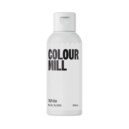 Colour Mill Essentials Bundle (160 Bottles) Oil Based Food Colouring