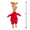 Llama Llama Red Pajama 10" Inch Beanbag Stuffed Animal Plush Toy - 3 of 4