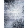 Unique Loom Tucson Collection Area Rug - Oracle - 2 of 4