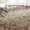 Bohemian BOH525 Hand Woven Indoor Rugs - Safavieh - 2 of 3