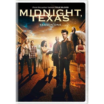 Midnight, Texas: Season 1 (DVD)