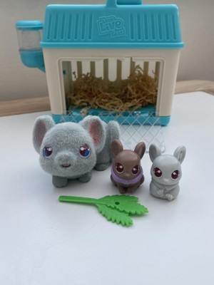 Wholesale Little Live Pets™ Mama Surprise™ Minis Assortment – Series 2