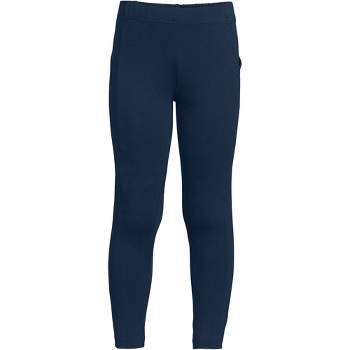 Size 7-8: Adidas Navy/Blue Athletic Capri Pants – Beanstalk Children's  Resale