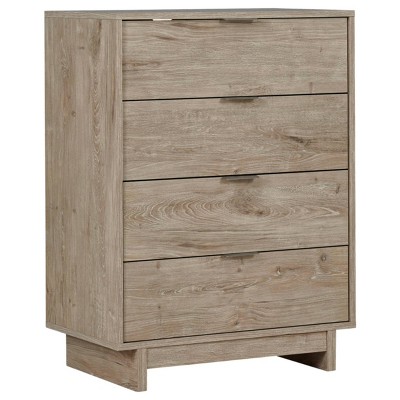 Oliah Chest of Drawers Natural - Signature Design by Ashley