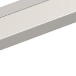 polished nickel