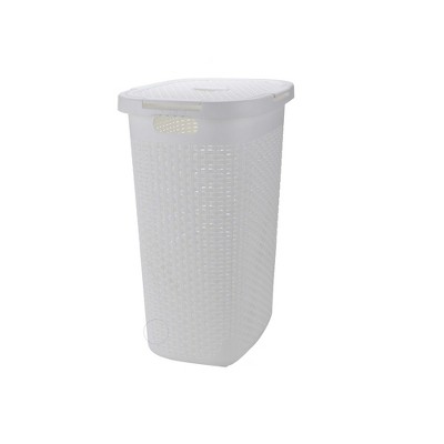 Mind Reader 60 Liter Laundry Basket