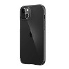SaharaCase Hybrid-Flex Hard Shell Case for Apple iPhone 13 and iPhone 14 Clear (CP00129) - 3 of 4