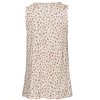 Women's Printed V-Neck Tank Top - LASCANA - 4 of 4