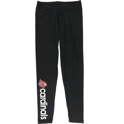 G-III Sports Womens Louisville Cardinals Casual Leggings