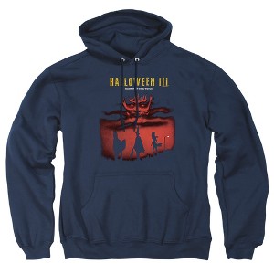 Halloween Iii Season Of The Witch Adult Pull-Over Hoodie - 1 of 4