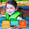 TRC Recreation Super Soft Child Life Jacket Swim Vest - 3 of 4