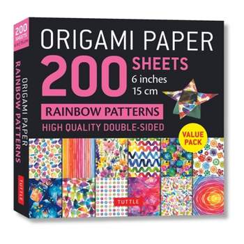Origami Book 22 projects with instructions - The Art Store/Commercial Art  Supply