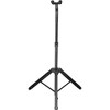 Musician's Gear Hanging Guitar Stand Black 2-Pack - 4 of 4
