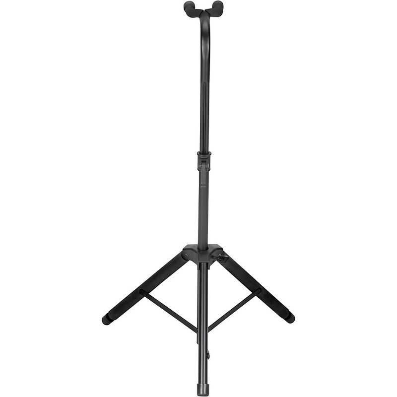 Musician's Gear MGHGS Hanging Guitar Stand Black, 3 of 6