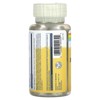 Solaray Vitamin C & Bioflavonoids, 1:1 Ratio, 100 VegCaps - 3 of 4