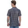 HAPPY BAY Mens Hawaiian Shirts Short Sleeve Button Down Shirt Men's Casual Vacation Tropical Beach Summer Party Shirts for Men Funny - 2 of 4